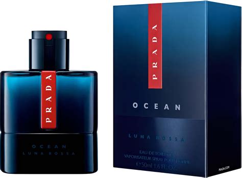 prada luna rossa ocean 50ml